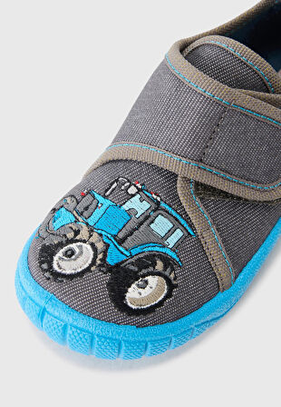 Superfit Bill Anatomik Taban Çocuk Panduf