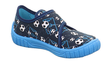 Superfit Anatomik Taban Erkek Çocuk Panduf