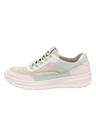 Kadın Sneaker ( Günlük) 2-000240-7550 Legero SPRINTER Green