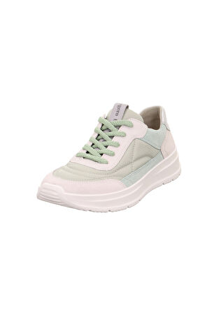 Kadın Sneaker ( Günlük) 2-000240-7550 Legero SPRINTER Green