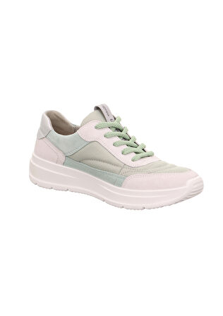 Kadın Sneaker ( Günlük) 2-000240-7550 Legero SPRINTER Green