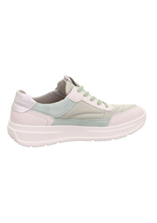 Kadın Sneaker ( Günlük) 2-000240-7550 Legero SPRINTER Green