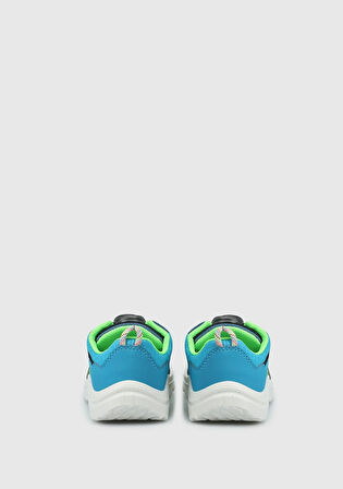 Mavi Erkek Çocuk Sneaker
