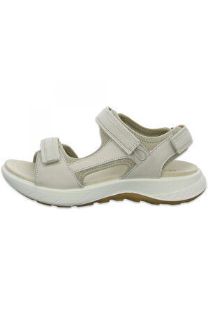 Legero 000381 Bej Unisex Sandalet