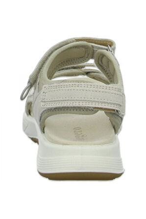 Legero 000381 Bej Unisex Sandalet