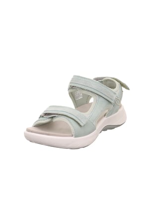 Kadın Sandalet 2-000381-7530 Legero SIRIS 2.0 Green