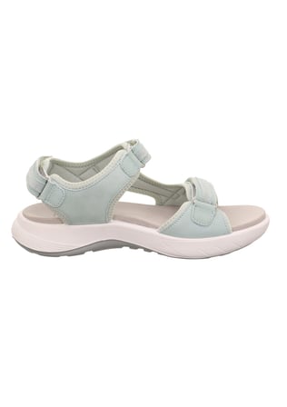 Kadın Sandalet 2-000381-7530 Legero SIRIS 2.0 Green