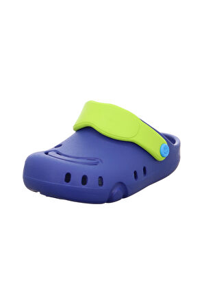 Superfit Splash C Çocuk Lacivert Terlik 000990-8000