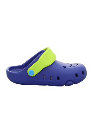 Superfit Splash C Çocuk Lacivert Terlik 000990-8000