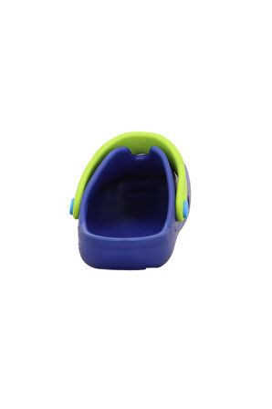 Superfit Splash C Çocuk Lacivert Terlik 000990-8000