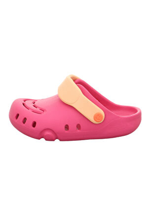 Superfit Splash C Kız Çocuk Pembe Terlik 000990-5500