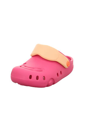 Superfit Splash C Kız Çocuk Pembe Terlik 000990-5500