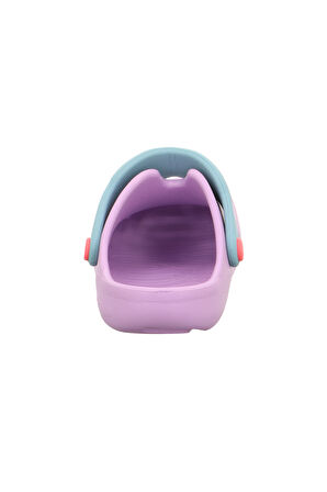 Superfit Splash C Kız Çocuk Lila Terlik 000990-8500