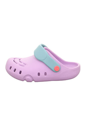 Superfit Splash C Kız Çocuk Lila Terlik 000990-8500