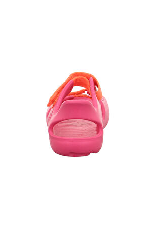 Superfit Splash S Kız Çocuk Pembe Sandalet 000991-5500