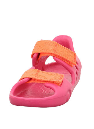 Superfit Pembe Kız Çocuk Sandalet SPLASH-S
