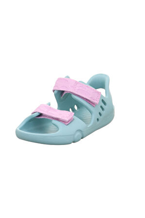 Superfit Splash S Kız Çocuk Mint Sandalet 000991-7510