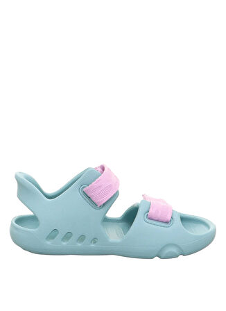Superfit Turkuaz Kız Çocuk Sandalet SPLASH-S