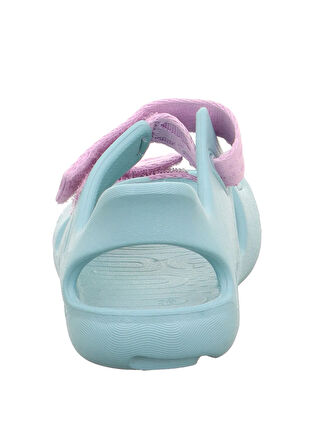Superfit Turkuaz Kız Çocuk Sandalet SPLASH-S