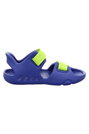 Superfit 000991 Splash-S Lacivert Çocuk Sandalet