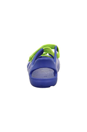 Superfit 000991 Splash-S Lacivert Çocuk Sandalet