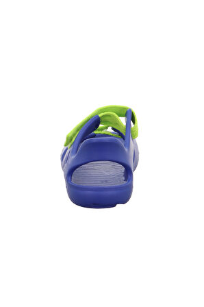 Superfit Splash S Çocuk Lacivert Sandalet 000991-8000