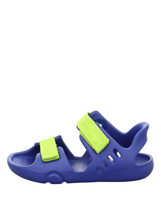 Superfit Lacivert Erkek Çocuk Sandalet SPLASH-S