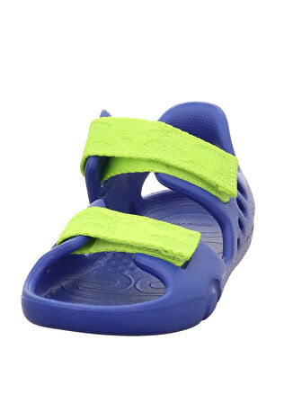 Superfit Lacivert Erkek Çocuk Sandalet SPLASH-S