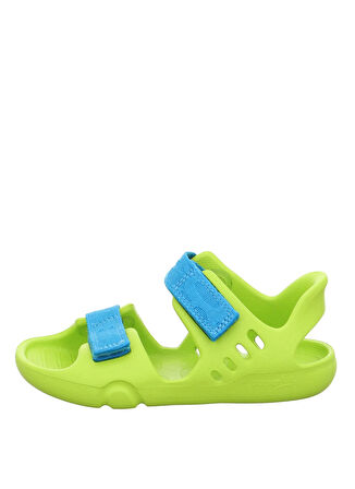 Superfit Yeşil Erkek Çocuk Sandalet SPLASH-S