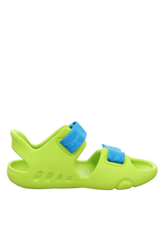 Superfit Yeşil Erkek Çocuk Sandalet SPLASH-S