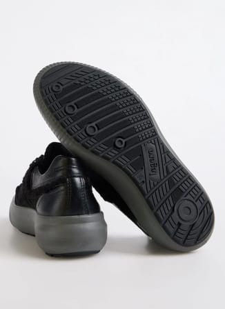 Legero Siyah Kadın Sneaker 2-000400-0000