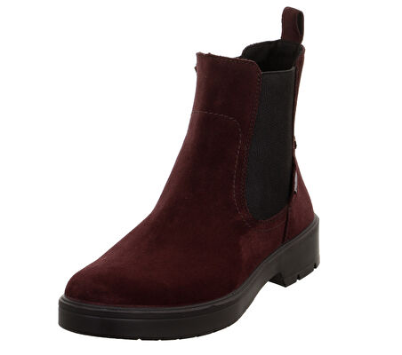 Kadın Bot 2-000191-5940 Legero MYSTIC Red