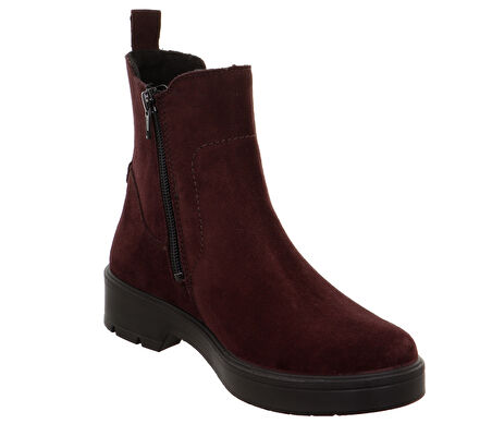 Kadın Bot 2-000191-5940 Legero MYSTIC Red