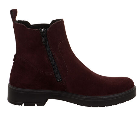 Kadın Bot 2-000191-5940 Legero MYSTIC Red