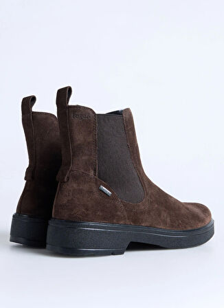 Legero Kahve Kadın Bot 2-000191-3350