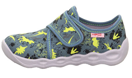 Superfit Bubble Anatomik Taban Çocuk Panduf