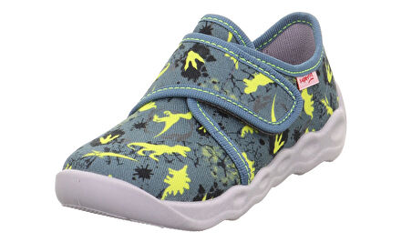 Superfit Bubble Anatomik Taban Çocuk Panduf