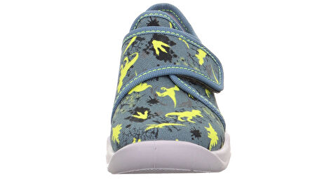 Superfit Bubble Anatomik Taban Çocuk Panduf