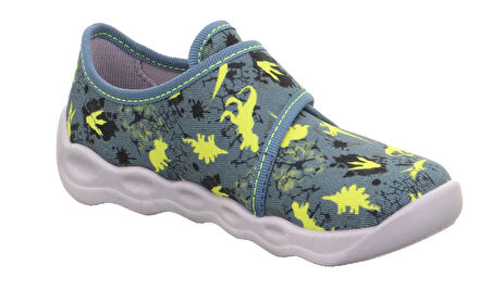 Superfit Bubble Anatomik Taban Çocuk Panduf