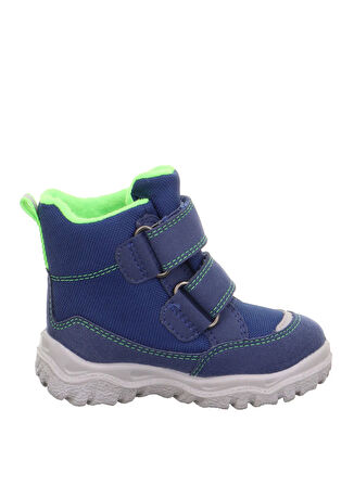 Superfit Mavi - Yeşil Bebek Outdoor Bot 1-006047-8030-1
