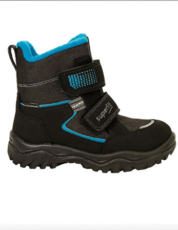 SUPERFİT 1-006082-0000 GORE-TEX  KIŞLIK BOT