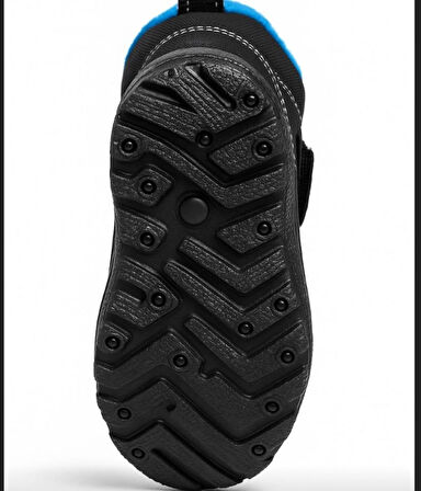 SUPERFİT 1-006082-0000 GORE-TEX  KIŞLIK BOT