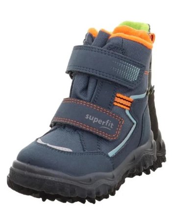 SUPERFİT 1-006082-8030 KIŞLIK  BOT