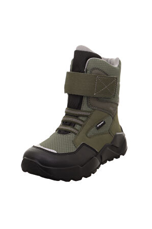 Superfit Rocket Çocuk Sympa-Tex Bot - Haki 000411-7000
