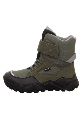 Superfit Rocket Çocuk Sympa-Tex Bot - Haki 000411-7000