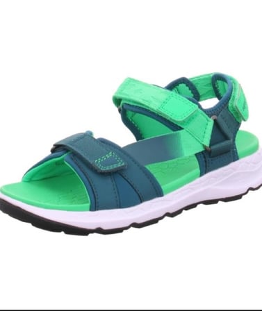 SUPERFİT 1-000580-7030  SANDALET