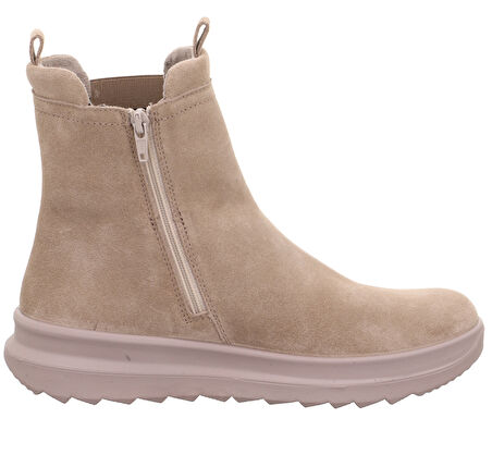Kadın Bot 2-000413-4500 Legero DREAMER Beige