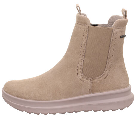 Kadın Bot 2-000413-4500 Legero DREAMER Beige