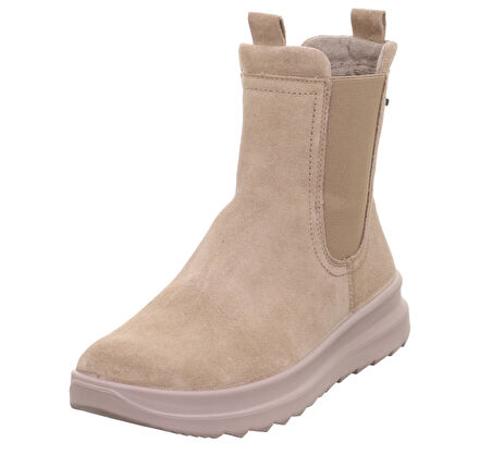 Kadın Bot 2-000413-4500 Legero DREAMER Beige