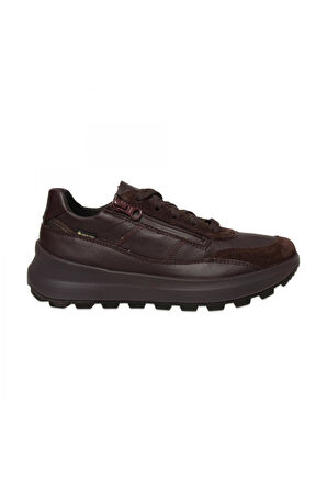 Legero 000407 T4 Run Gore-Tex Günlük Bordo Kadın Ayakkabı